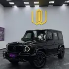 جي كلاس اجار