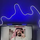 شاشة قيمنق من شركة سامسونج