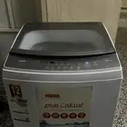 غسالة وثلاجة وتلفزيون واخرى