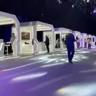 تنظيم حفلات ومهرجاناات اليوم الوطني