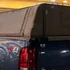 طبق الشملي للجموس سييرا للبر والكشتات