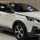 بيجو 5008 موديل 2021