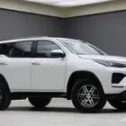 افضل تمويل وهامش ربح تويوتا فورشنر بدون دبل 2025