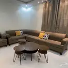 كنب خامته عالية الجودة بسعر 2500