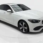 2022 Mercedes C 300 بسعر 157 الف ريال
