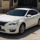 مطلوب قير CVTالتيما2014