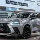 2024 Lexus NX350 F Sport 3