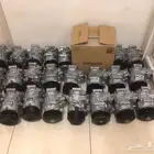 كمبروسر شانجان 2014 -2024