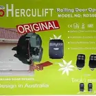 مكينة كراج رول هير كلفت وصيانة ابواب الرول