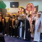 شخصيات كرتونيه و الالات تسالي