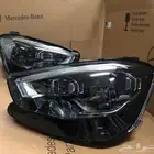 قطع غيار مرسيدس و بي ام دبليو