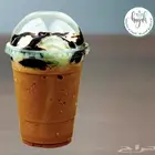 كاسات عصير مطبوع و بدون طباعة