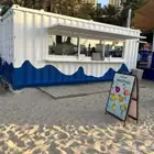 عربات فود ترك