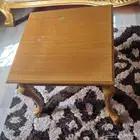 طاولة خشب للبيع