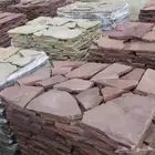 توريد حجر قشر جبل طبيعي بسماكات مختلفة للقرىالسياحية ولاماك