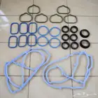 36 Dodge and Jeep Chrysler Leather Set