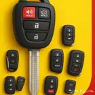 برمجة ريموتات سيارات وفتح سياراة ومنازل