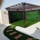 معلم ابواب خشبيه