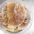 عسل سدره وسمره وطلحه وغذاء الملكه اصلي ومضمون