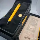 قلم باركر Duofold إصدار محدود (Limited Edition)