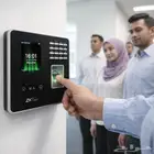 جهاز حضور وأنصراف Zkteco MB20