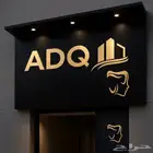 تصنيع لوحات محلات كلادنج أحرف مضيئه