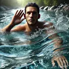 تدريب السباحة للكبار