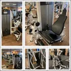 مجموعات لايف فتنس سجنتشر مجدد