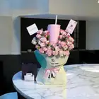 مق هاف مليون لون دم الغزال