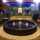 مؤسسة زهرة الخليج الزراعية نجران -دحضة