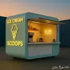 مصنع فود ترك