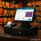 بكدج كاشير جهاز كاشير وطابعه ودرج وبرنامج بأقل الاسعار