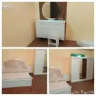 غرف نوم جديد جاهز من مصنع للزبون مباشره