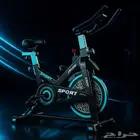 عرض الصيف دراجة تمارين منزلية سيكل مغناطيسي سيكل رياضي ثابت