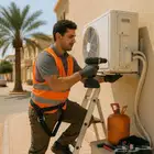 تمديد نحاس المكيفات تأسيس نحاس امريكي مولر كوري خصم 40بالمئه