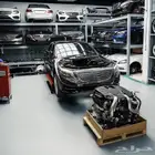 قطع غيار مرسيدس بنز جميع الموديلات