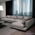 تفصيل كنب وستائر حسب الطلب كل ما هو جديد في عالم المفروشات