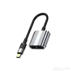 محول Green Lion 2-in-1 Splitter Adapter Type-C إلى Dual Type