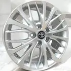 جنوط كامري قراندي 2020 فضي