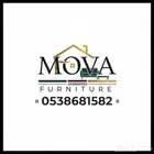 باقة الماسه المثالية من MOVA FURNITURE