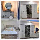 غرف نوم جديدة