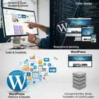 Wordpress Website Development