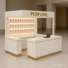 تصميم بوث للعطور