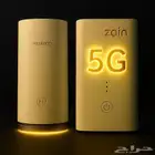 موبايلي و زين 5G