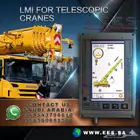 LMI for telescopic cranes
