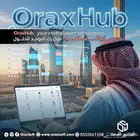 Aurax Hub  Your unified center for task management and custo