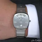 ساعه قوتشي طبلون