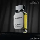 عطر خليفة من دخون الإماراتية