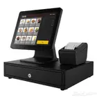 جهاز كاشير لمس لكافي