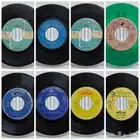 عدد 15 أسطوانة قديمة